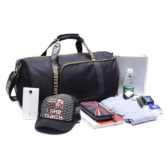 Compact Sports Bag