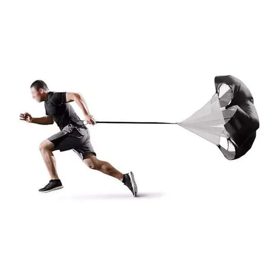 Professional Speed Training Parachute