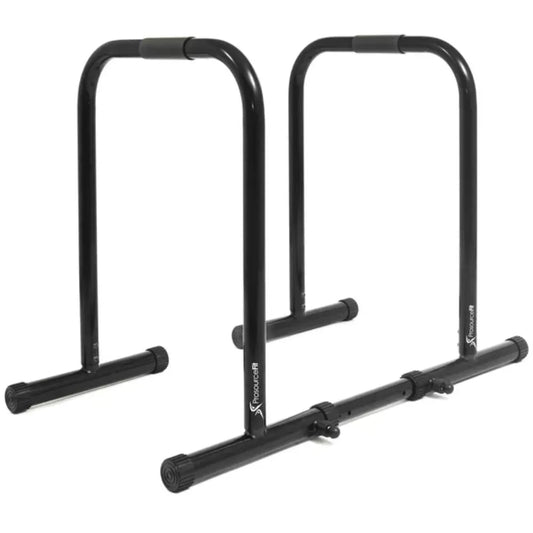 Calisthenics Bar with Safety Connector